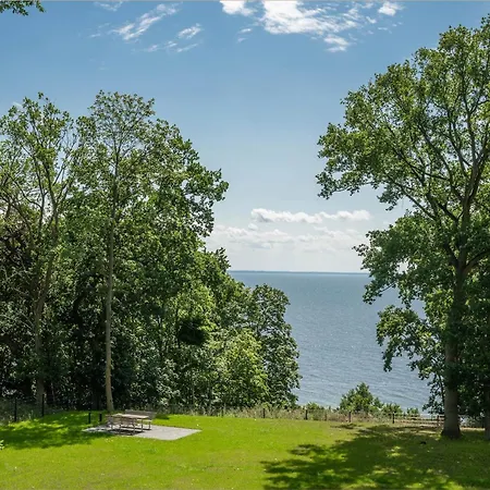 Apartment An Der Haffkueste Ferienresidenz Am Haff Garz (Usedom)