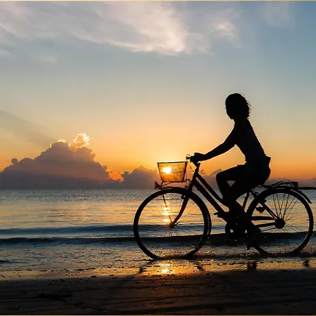 An Der Haffküste Ferienresidenz Am Haff