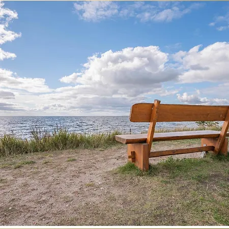 An Der Haffküste Ferienresidenz Am Haff