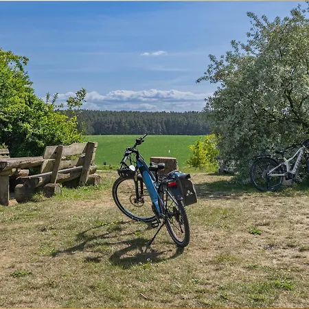 An Der Haffküste Ferienresidenz Am Haff Apartment *