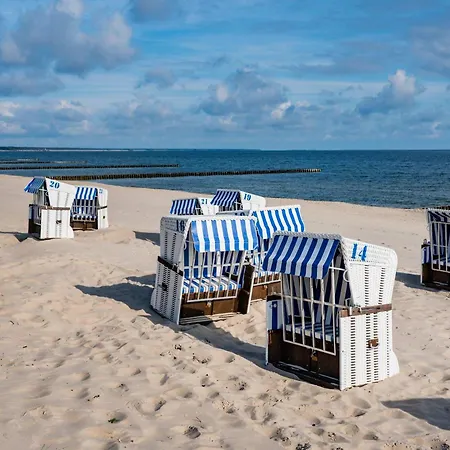 An Der Haffkueste Ferienresidenz Am Haff